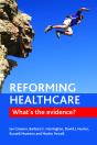 Reforming Healthcare - Preview