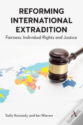 Reforming International Extradition