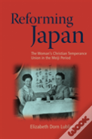 Reforming Japan