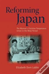 Reforming Japan
