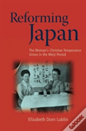 Capa do artigo Reforming Japan