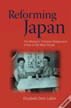 Capa do artigo Reforming Japan
