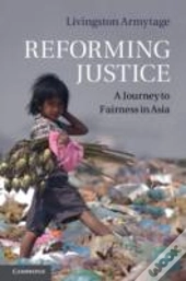 Reforming Justice