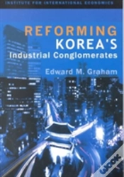 Capa do artigo Reforming Korea`S Industrial Conglomerates