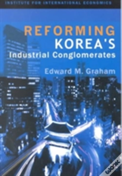 Capa do artigo Reforming Korea`S Industrial Conglomerates