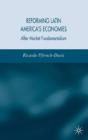 Reforming Latin America'S Economies - Preview