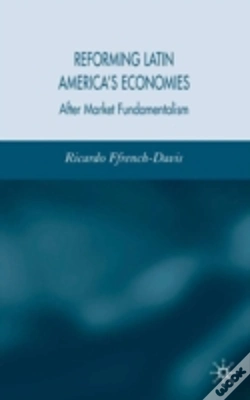 Capa do artigo Reforming Latin America'S Economies