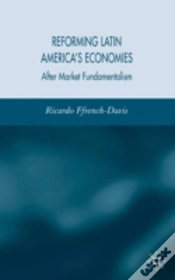 Capa do artigo Reforming Latin America