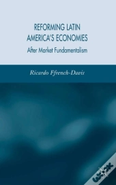 Reforming Latin America'S Economies