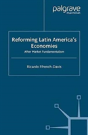 Reforming Latin America'S Economies - Preview