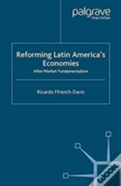 Capa do artigo Reforming Latin America