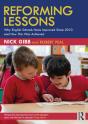 Reforming Lessons: Why English Schools Have Improved Since 2010 And How This Was Achieved - Preview