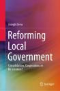 Reforming Local Government - Preview