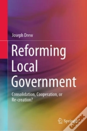Reforming Local Government