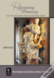 Capa do artigo Reforming Memory
