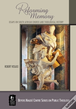 Capa do artigo Reforming Memory