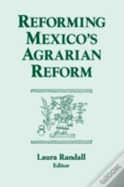 Capa do artigo Reforming Mexico