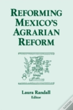 Capa do artigo Reforming Mexico'S Agrarian Reform