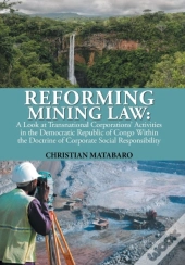 Reforming Mining Law