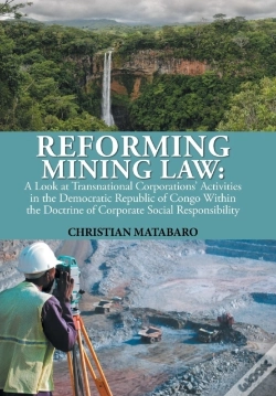 Capa do artigo Reforming Mining Law