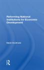 Reforming National Institutions For Economic Development - Preview