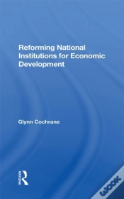 Capa do artigo Reforming National Institutions For Economic Development