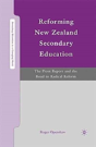 Reforming New Zealand Secondary Education - Preview