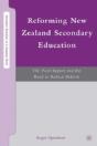 Reforming New Zealand Secondary Education - Preview