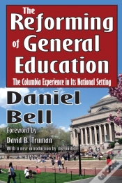 Capa do artigo Reforming Of General Education