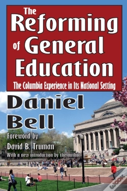 Capa do artigo Reforming Of General Education