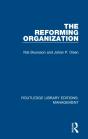 Reforming Organization - Preview
