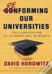 Reforming Our Universities
