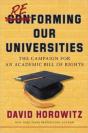 Reforming Our Universities - Preview