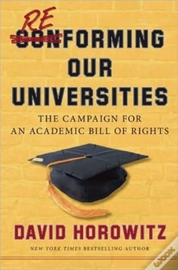 Capa do artigo Reforming Our Universities
