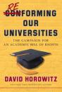 Reforming Our Universities - Preview