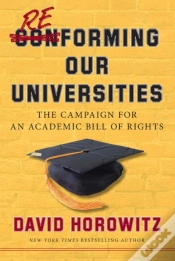 Capa do artigo Reforming Our Universities