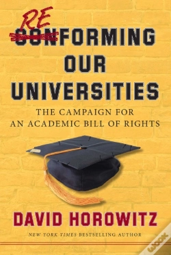 Capa do artigo Reforming Our Universities