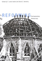 Capa do artigo Reforming Parliamentary Democracy
