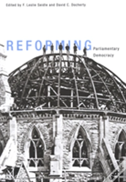 Capa do artigo Reforming Parliamentary Democracy