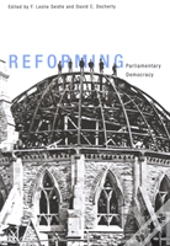 Reforming Parliamentary Democracy