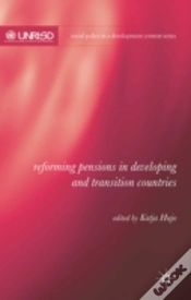 Capa do artigo Reforming Pensions In Developing And Transition Countries