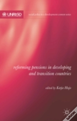 Capa do artigo Reforming Pensions In Developing And Transition Countries