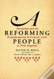 Capa do artigo Reforming People