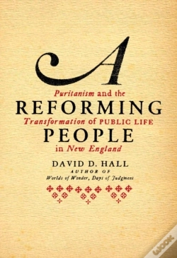 Capa do artigo Reforming People