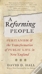Capa do artigo Reforming People