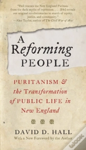 Capa do artigo Reforming People