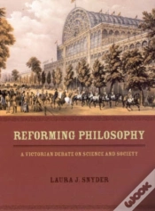Capa do artigo Reforming Philosophy