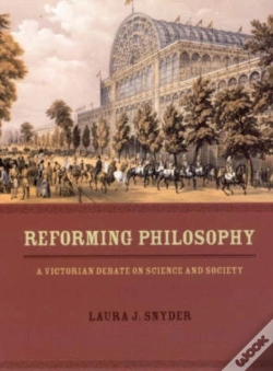 Capa do artigo Reforming Philosophy