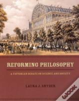 Reforming Philosophy