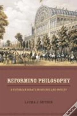 Capa do artigo Reforming Philosophy